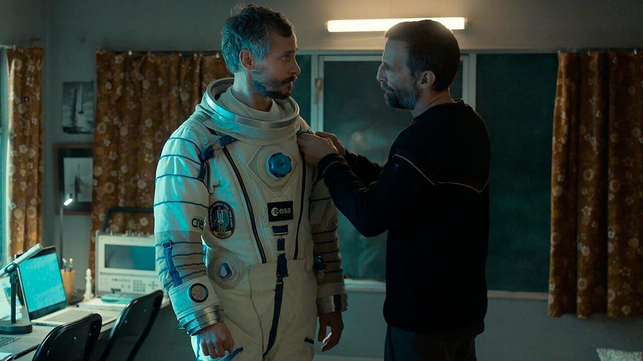 L'Astronaute