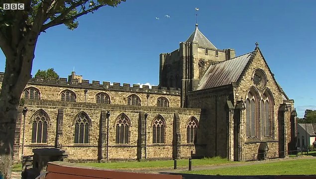 Archbishop Andrew John, from Aberystwyth, has retired from this post, and will also retire from his role as Bishop of Bangor
