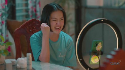 Beauty Empire: 'Ganda-gandahan' by Dia Maté | Music video