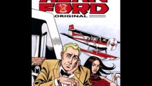 ALAN FORD---CERCO CASA