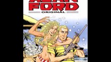 ALAN FORD---IL PIANO DI RICCIOLI