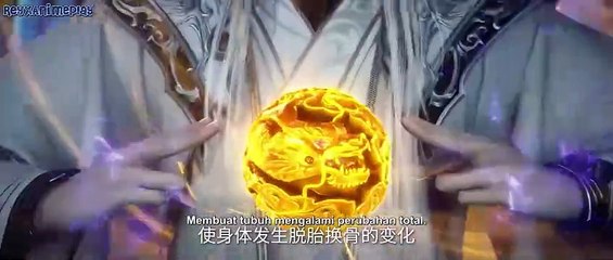 Renegade immortal 95