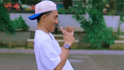 FARIS ADAM - STECU STECU (Official Music Video)