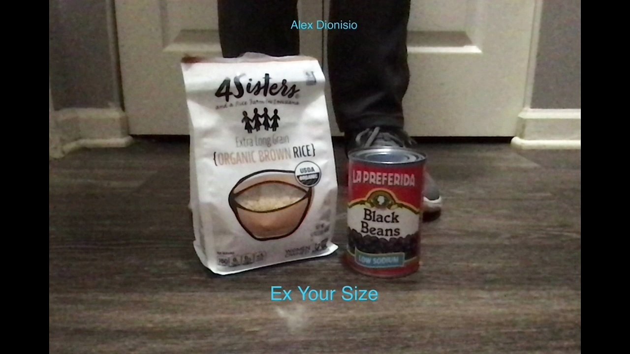 Ex Your Size
