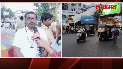 डोंबिवलीत मीटर रिक्षा प्रवासात भाडेवाढ