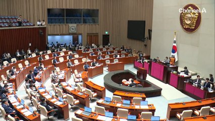 송미령 “양곡법 여건 됐다”…농민단체 “농망 장관” 반발