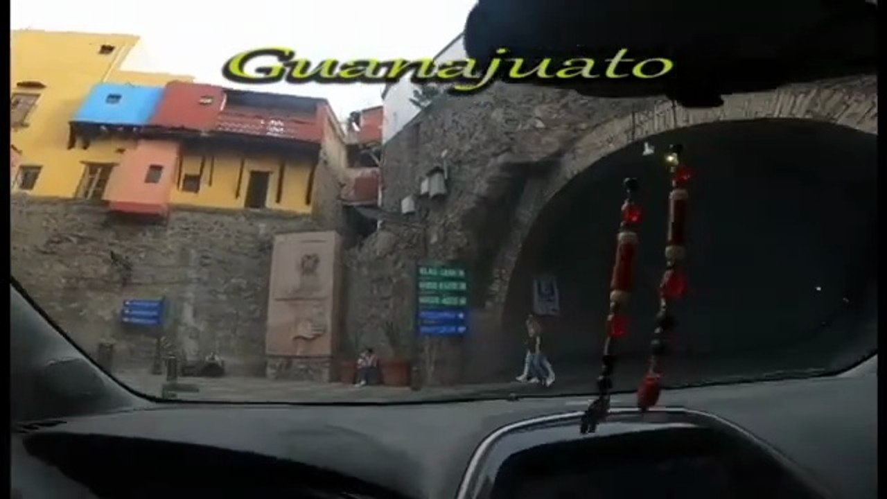 Guanajuato, Guanajuato