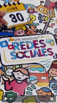 Día de las Redes Sociales: Conexiones, avances y reflexión de la era digital