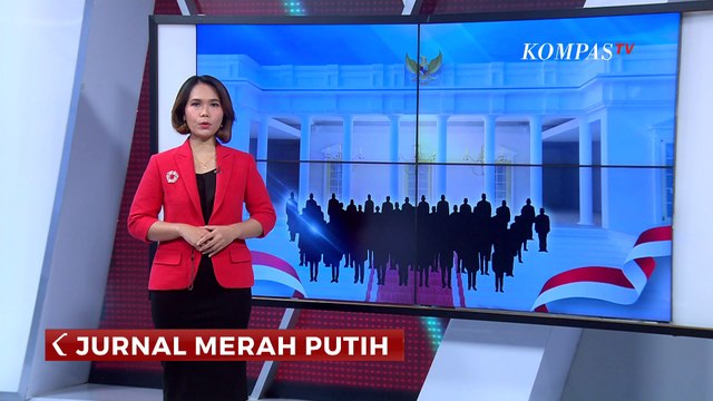 Gedung Baru Stasiun Tanah Abang Dioperasikan: Pola Peron KRL Diubah, Ramah Disabilitas