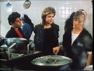 Breakdance dietro le Sbarre (1988) ITA