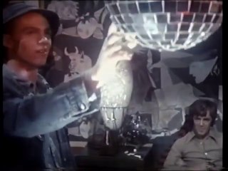 Maniac (The Todd Killings) (1971) ITA