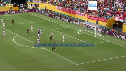 انتقاد اتحادیه فوتبالیست‌های فرانسه از فیفا: قتل عام بازیکنان را تمام کنید