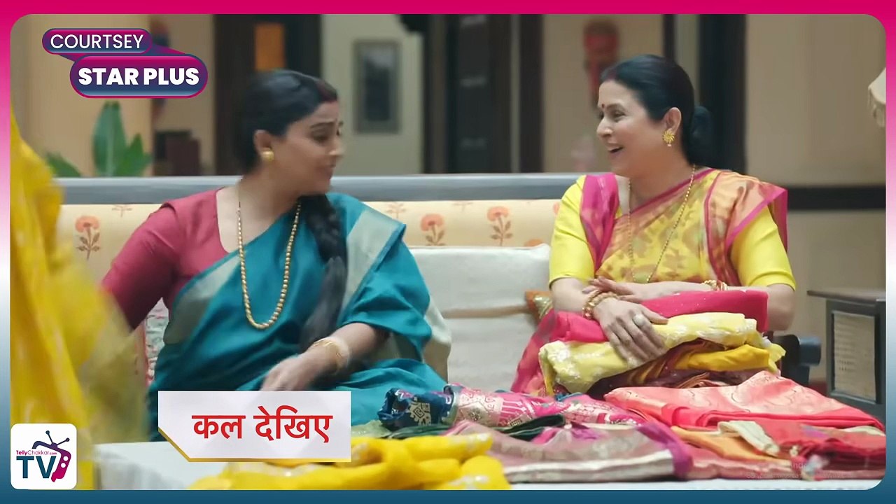 Jhanak Today New Promo _ 30 June 2025