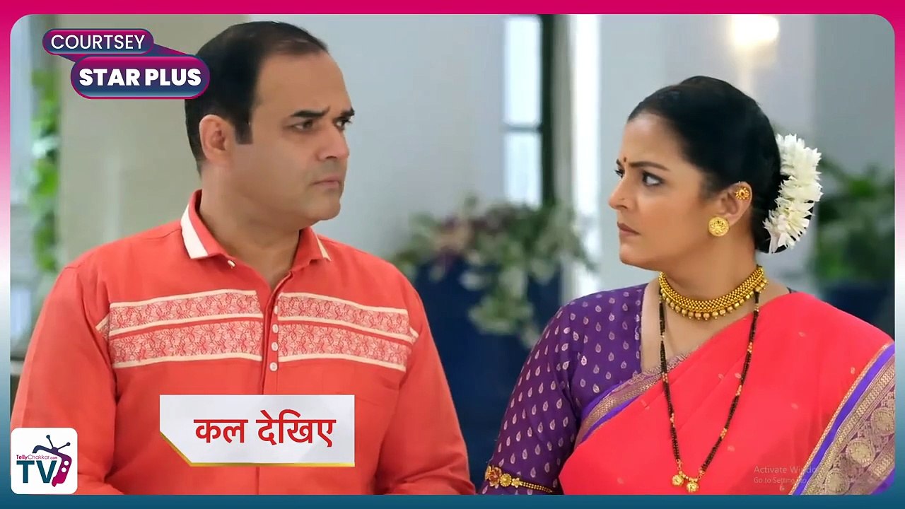 Ghum Hai Kisikey Pyaar Meiin Today New promo _ 30 June 2025
