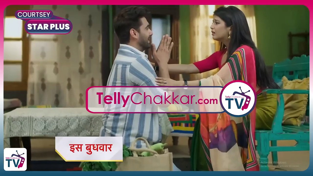 Yeh Rishta Kya Kehlata Hai Today New Promo _ 30 june 2025