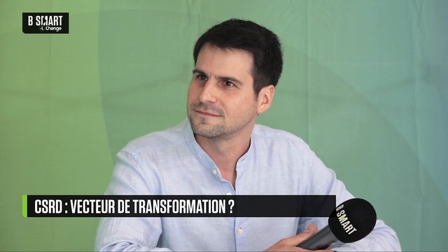 SOMMET DE LA TRANSFORMATION DURABLE - La mise en place de la CSRD peut-elle être pragmatique et vectrice de transformation ?