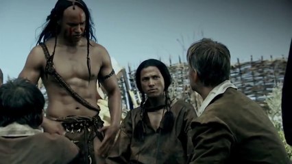 Mankind The Story of All of Us S01E08 Treasure