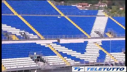 Video News - Brescia, ore cruciali per il Rigamonti