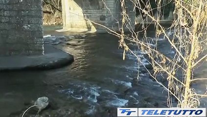 Video News - Si cercano veleni nelle acque dell'Ovest