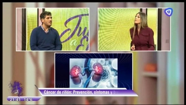 Programa Junto a Ellas 28-06-25