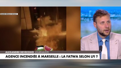 Alexandre Devecchio : «Depuis "Balance ton porc", on peut jeter les gens en pâture sur Internet»