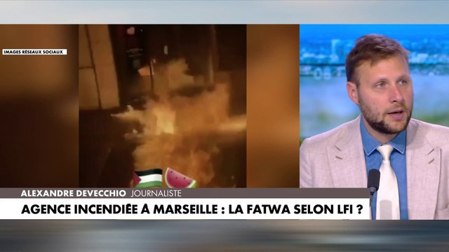 Alexandre Devecchio : «Depuis Balance ton porc , on peut jeter les gens en pâture sur Internet»