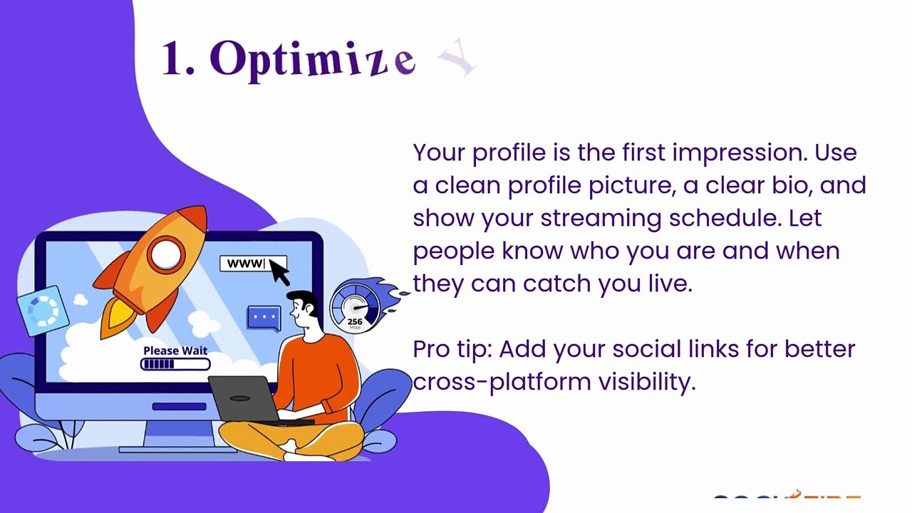 Easy Tricks to Get Twitch Followers That Actually Work