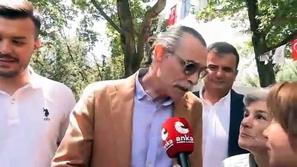 Erdal Beşikçioğlu'ndan 'kurultay davası' yorumu: Bu senaryolar gelir geçer