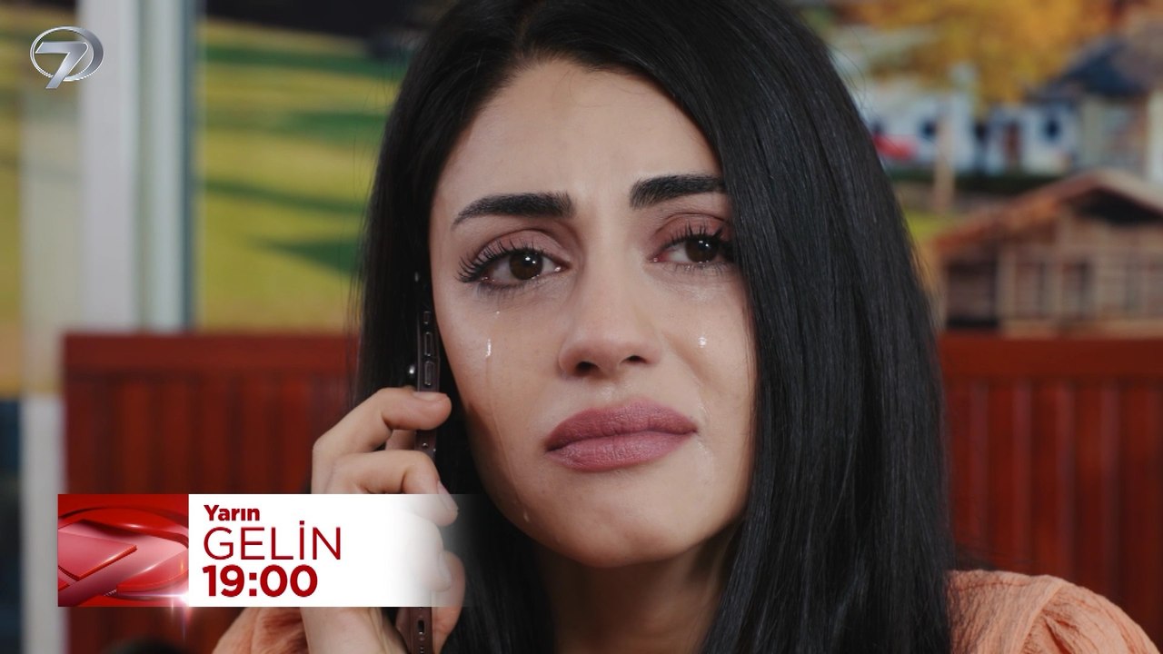 Gelin 237. Bölüm Fragmanı (Sezon Finali) - 1 Temmuz Salı