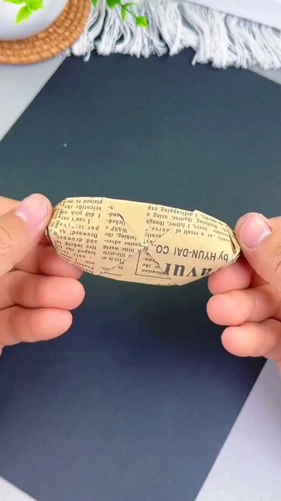 Paper Boat Craft