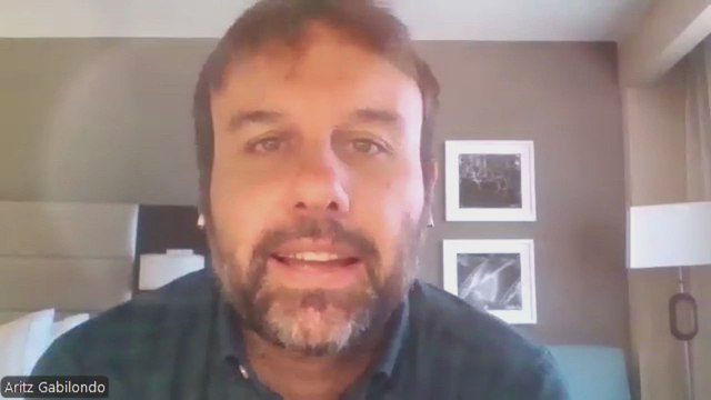 Entrevista AS con JESÉ RODRÍGUEZ que aún ve LEJOS su RETIRADA del FÚTBOL