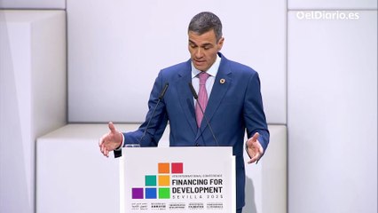 Sánchez se pronuncia sobre Santos Cerdán