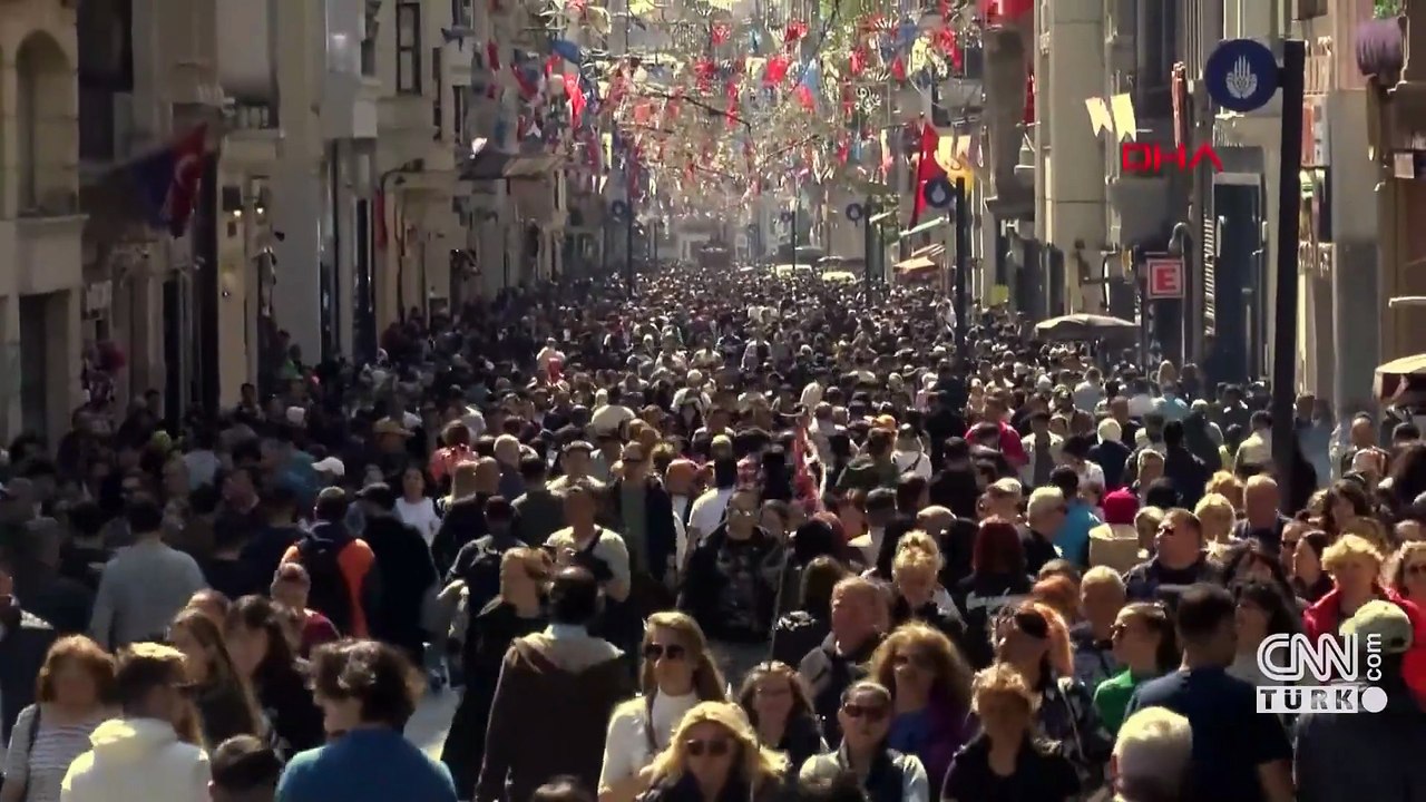 SON DAKİKA | İşsizlik oranı mayıs ayında geriledi: İşsiz sayısı 2,97 milyona düştü