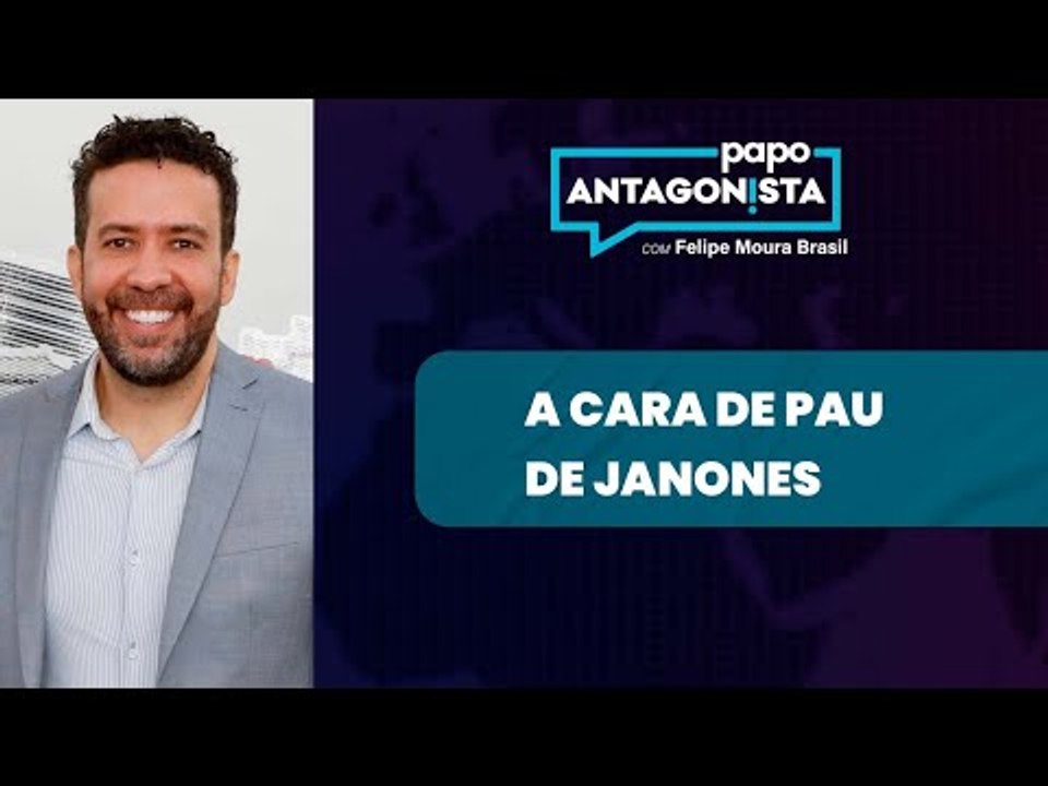 Caso Pix: os pitis da esquerda