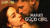 Mafia's Good Girl - Innocent Bella Was Forced To Sign A Contract With The Maifa - Full