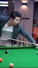 Be In Love With My Enemy Ai-Generated Sub - Full