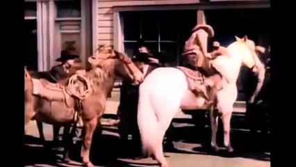 Acero Azul  PELÍCULA DEL OESTE EN ESPAÑOL  Western  1934 HD