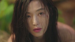 Legend Of Blue Sea Episode 1 IN HINDI