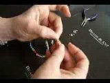 Creare un Braccialetto Swarovski - Lezione 2 - Beads&Co