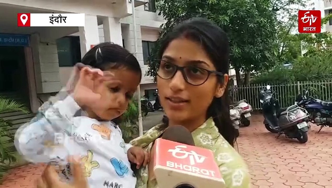 मध्य प्रदेश के बच्चों को स्वर्णभस्म का सरकारी ड...