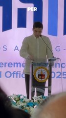 Vico Sotto: "2028 hindi ako tatakbo. Kaya malaya akong gawin kung ano ang tama."