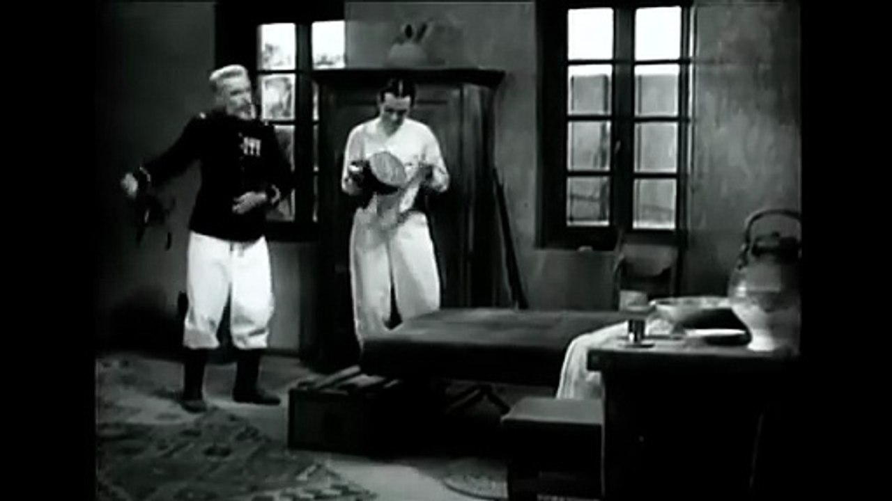 El Mismo  Película completa en Español  Acción, Aventura 1931 hd