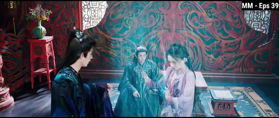 DRACHIN | MM - Episode 39 Sub Indo