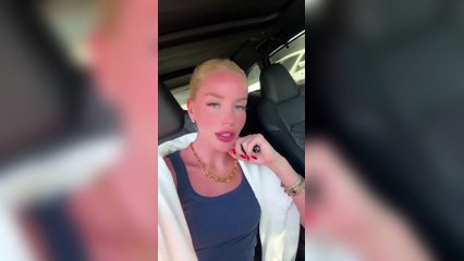 Ebru Avşar'dan Barış Alper Yılmaz açıklaması: Tanımıyorum!