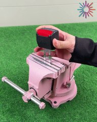 DIY security level, expert 🧰