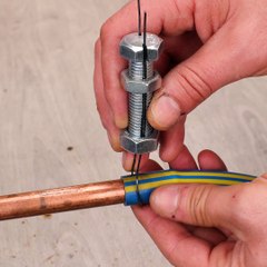 The best securing method 💯