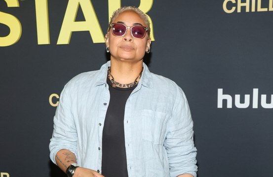 Raven-Symone reveals she and her wife Miranda Pearman-Maday sleep in separate bedrooms