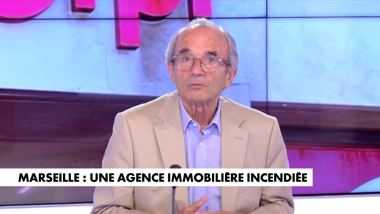 Ivan Rioufol : «Rima Hassan s'est comportée comme une incendiaire»