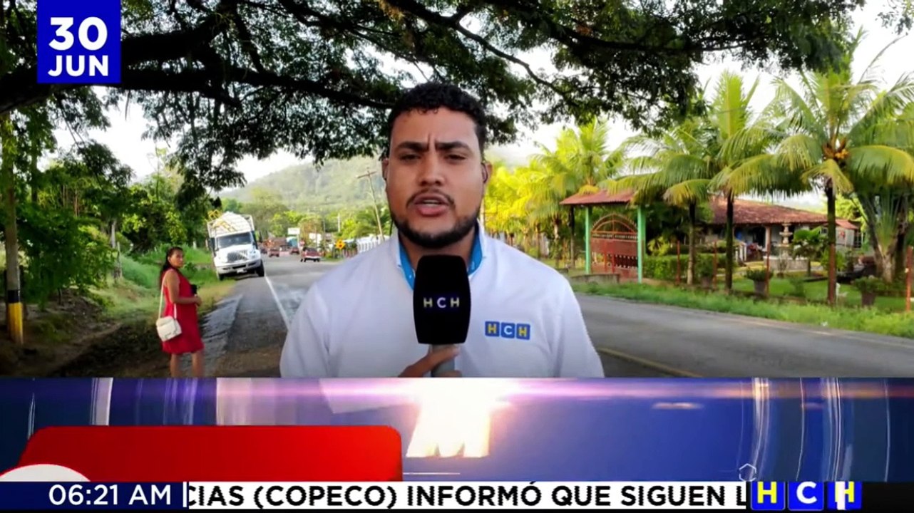 ¡Nueva masacre en Honduras! Dos hermanos y una cuñada mueren acribillados en Olancho