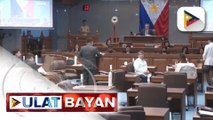 Ilang senador, naghayag ng suporta kay SP Escudero